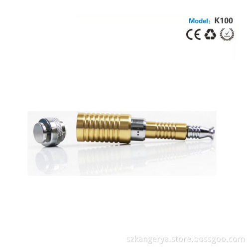 2013 New Mod Electronic Cigarette K100 Empire Style